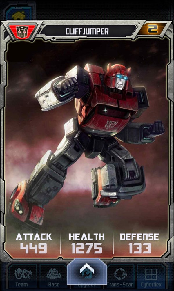 Transformers Legends Mobile Card Game Image  (59 of 92)